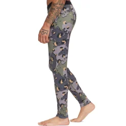 evo Midweight Base Layer Pants - Men's- Base Layers|Snow Clothing