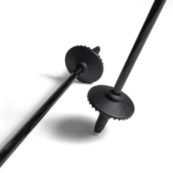 evo Overland Carbon Ski Poles 2025- Ski Poles