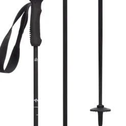 evo Overland Carbon Ski Poles 2025- Ski Poles