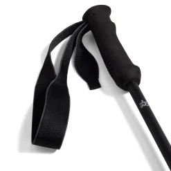 evo Overland Carbon Ski Poles 2025- Ski Poles