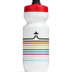 evo 22oz Purist Water Bottle- Water Bottles & Cages