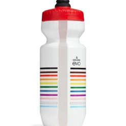 evo 22oz Purist Water Bottle- Water Bottles & Cages