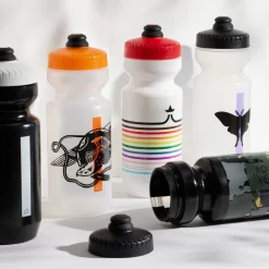 evo 22oz Purist Water Bottle- Water Bottles & Cages