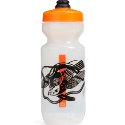 evo 22oz Purist Water Bottle- Water Bottles & Cages