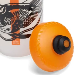 evo 22oz Purist Water Bottle- Water Bottles & Cages