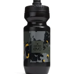 evo 22oz Purist Water Bottle- Water Bottles & Cages