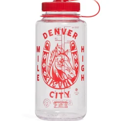 evo 32oz Wide Mouth Sustain Nalgene-Women Active Clothing|Active Clothing