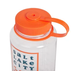 evo 32oz Wide Mouth Sustain Nalgene-Women Active Clothing|Active Clothing