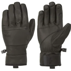 evo Pagosa Leather Gloves-Women Gloves & Mittens|Gloves & Mittens
