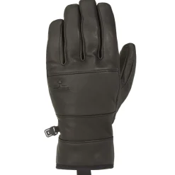 evo Pagosa Leather Gloves-Women Gloves & Mittens|Gloves & Mittens