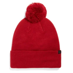 evo Pom Beanie-Women Beanies|Beanies