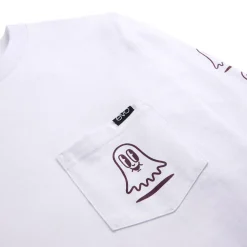 evo POW Pocket Long-Sleeve T-Shirt - Unisex-Women Casual Clothing|T-Shirts & Tank Tops