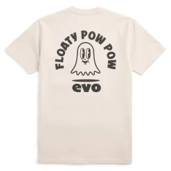 evo POW Pocket T-Shirt - Unisex-Women Casual Clothing|T-Shirts & Tank Tops