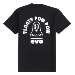 evo POW Pocket T-Shirt - Unisex-Women Casual Clothing|T-Shirts & Tank Tops
