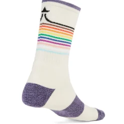 evo Crew Socks-Women Socks|Socks