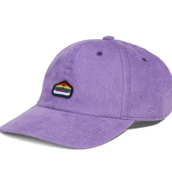 evo Progress Dad Hat-Women Hats|Hats