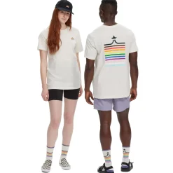 evo Progress T-Shirt - Unisex-Women Casual Clothing|T-Shirts & Tank Tops