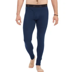 evo Ridgetop Merino Wool Midweight Pants- Base Layers|Snow Clothing