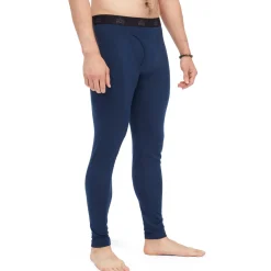 evo Ridgetop Merino Wool Midweight Pants- Base Layers|Snow Clothing