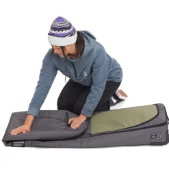 evo Roller Snowboard Bag-Women Bags, Backpacks & Luggage|Bags, Backpacks & Luggage