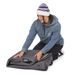 evo Roller Snowboard Bag-Women Bags, Backpacks & Luggage|Bags, Backpacks & Luggage