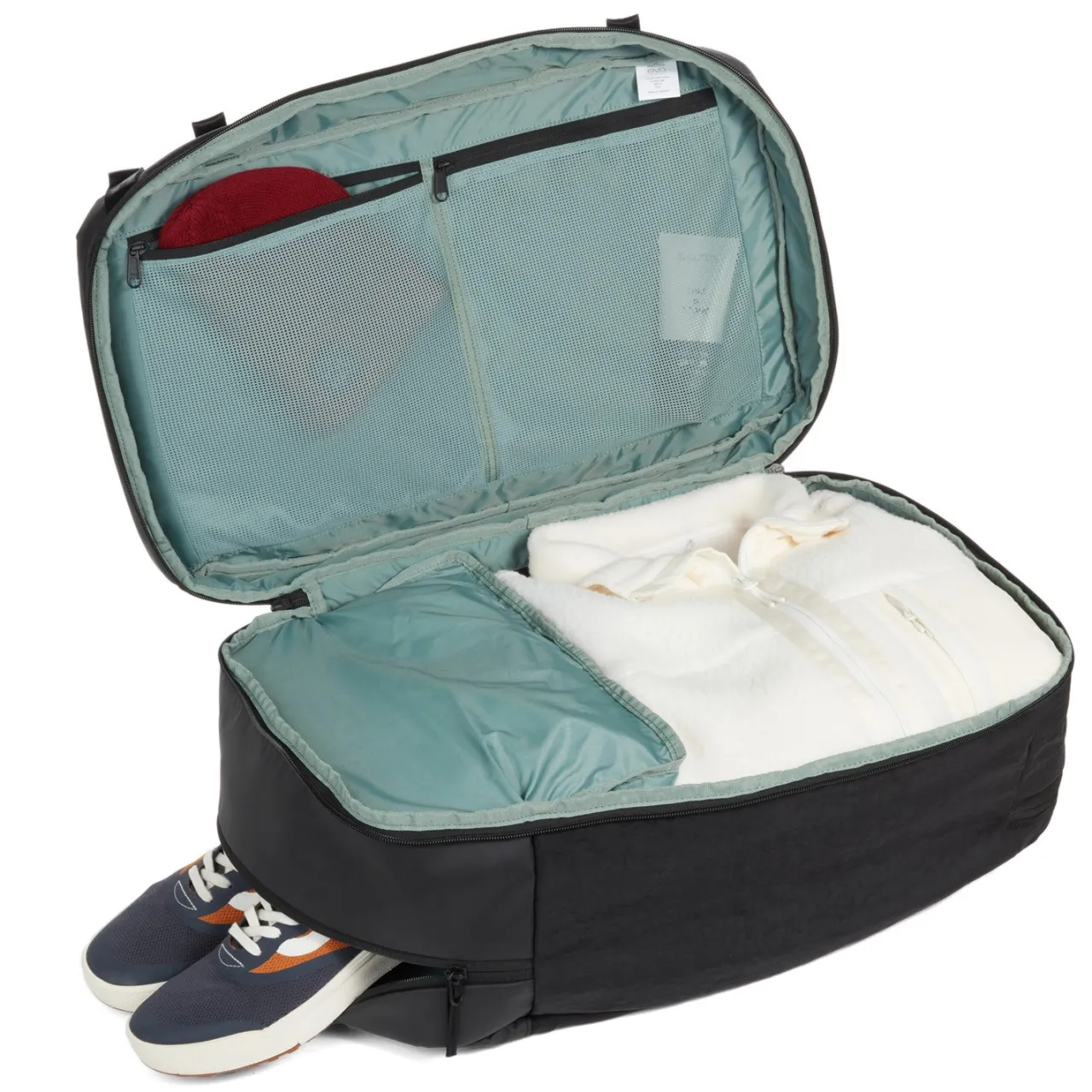 evo Sea to Sky 40L Carry On Bag-Women Bags, Backpacks & Luggage|Bags, Backpacks & Luggage