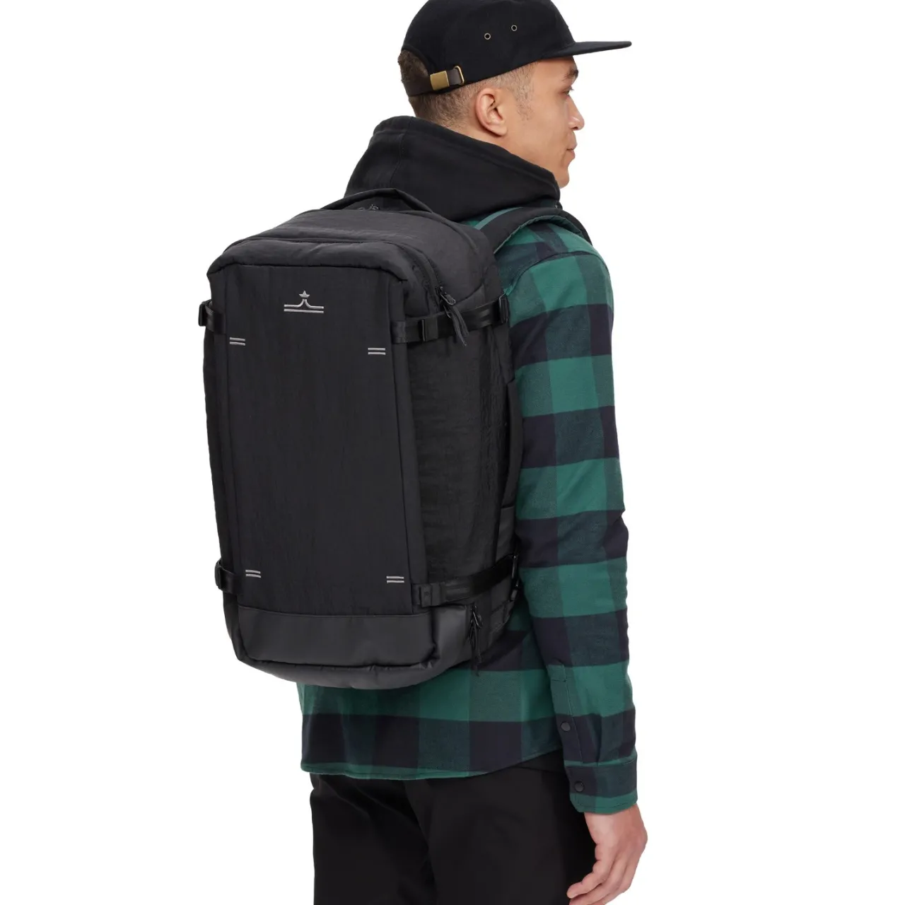 evo Sea to Sky 40L Carry On Bag-Women Bags, Backpacks & Luggage|Bags, Backpacks & Luggage