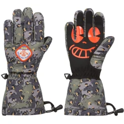 evo Sessel Gloves - Kids'-Women/Kids Kids Gloves & Mittens|Gloves & Mittens