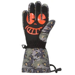 evo Sessel Gloves - Kids'-Women/Kids Kids Gloves & Mittens|Gloves & Mittens
