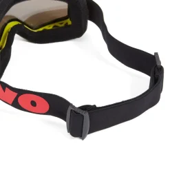 evo Sessel Helmet + Goggle Combo + Sessel Mittens + Sessel Polylana Pom Beanie - Kids'-Kids Helmets|Helmets