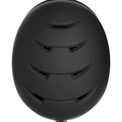 evo Sessel Helmet + Goggle Combo + Sessel Mittens + Sessel Polylana Pom Beanie - Kids'-Kids Helmets|Helmets