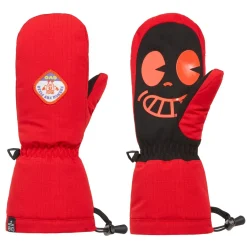evo Sessel Mittens - Kids'-Women/Kids Kids Gloves & Mittens|Gloves & Mittens