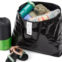 evo Shopping Tote-Women Bags, Backpacks & Luggage|Bags, Backpacks & Luggage