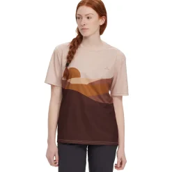 evo Short-Sleeve Bike Jersey - Women's-Women Shirts & Jerseys|Women's Bike Clothing