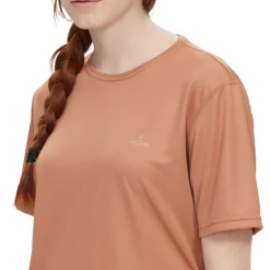 evo Short-Sleeve Bike Jersey - Women's-Women Shirts & Jerseys|Women's Bike Clothing