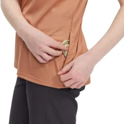 evo Short-Sleeve Bike Jersey - Women's-Women Shirts & Jerseys|Women's Bike Clothing