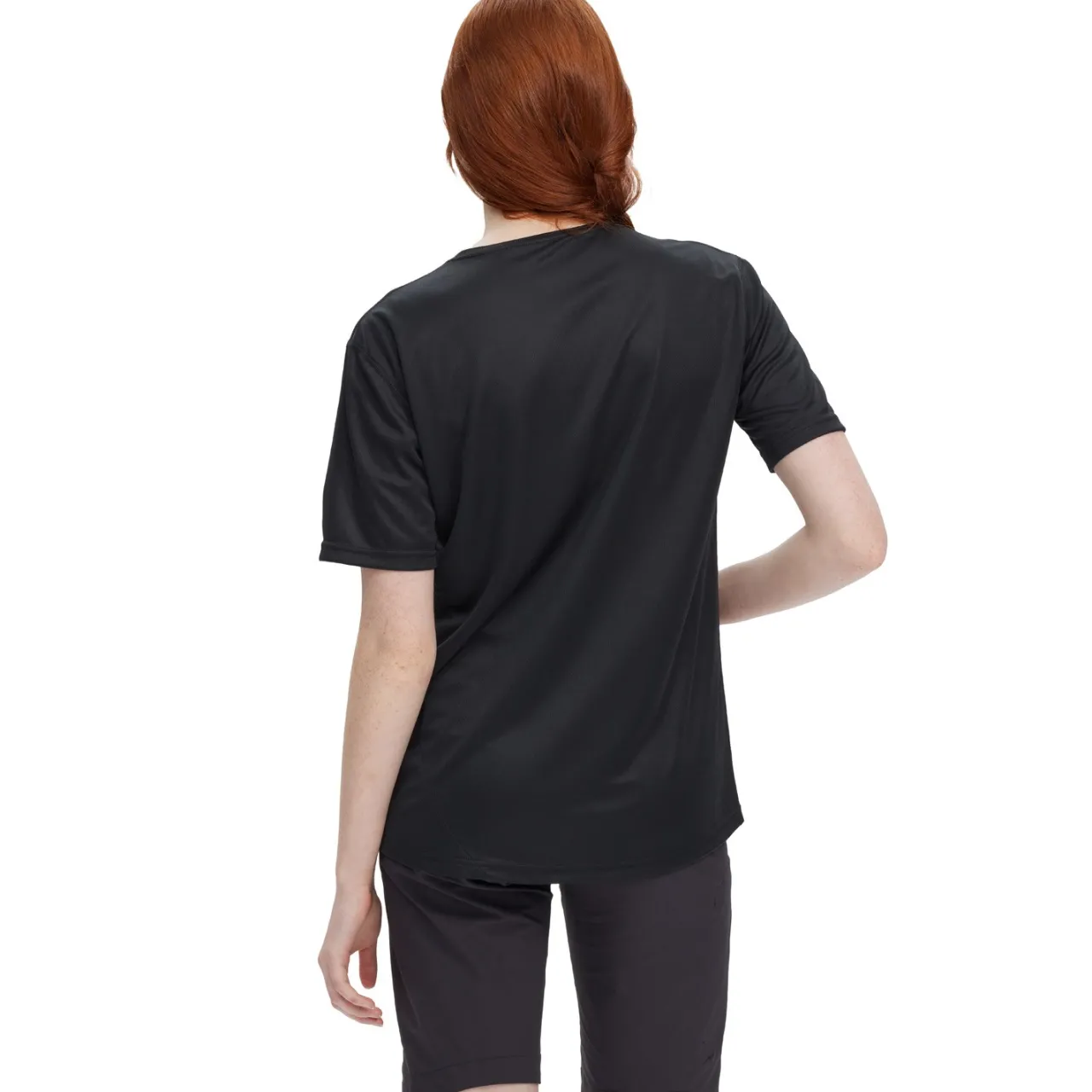 evo Short-Sleeve Bike Jersey - Women's-Women Shirts & Jerseys|Women's Bike Clothing