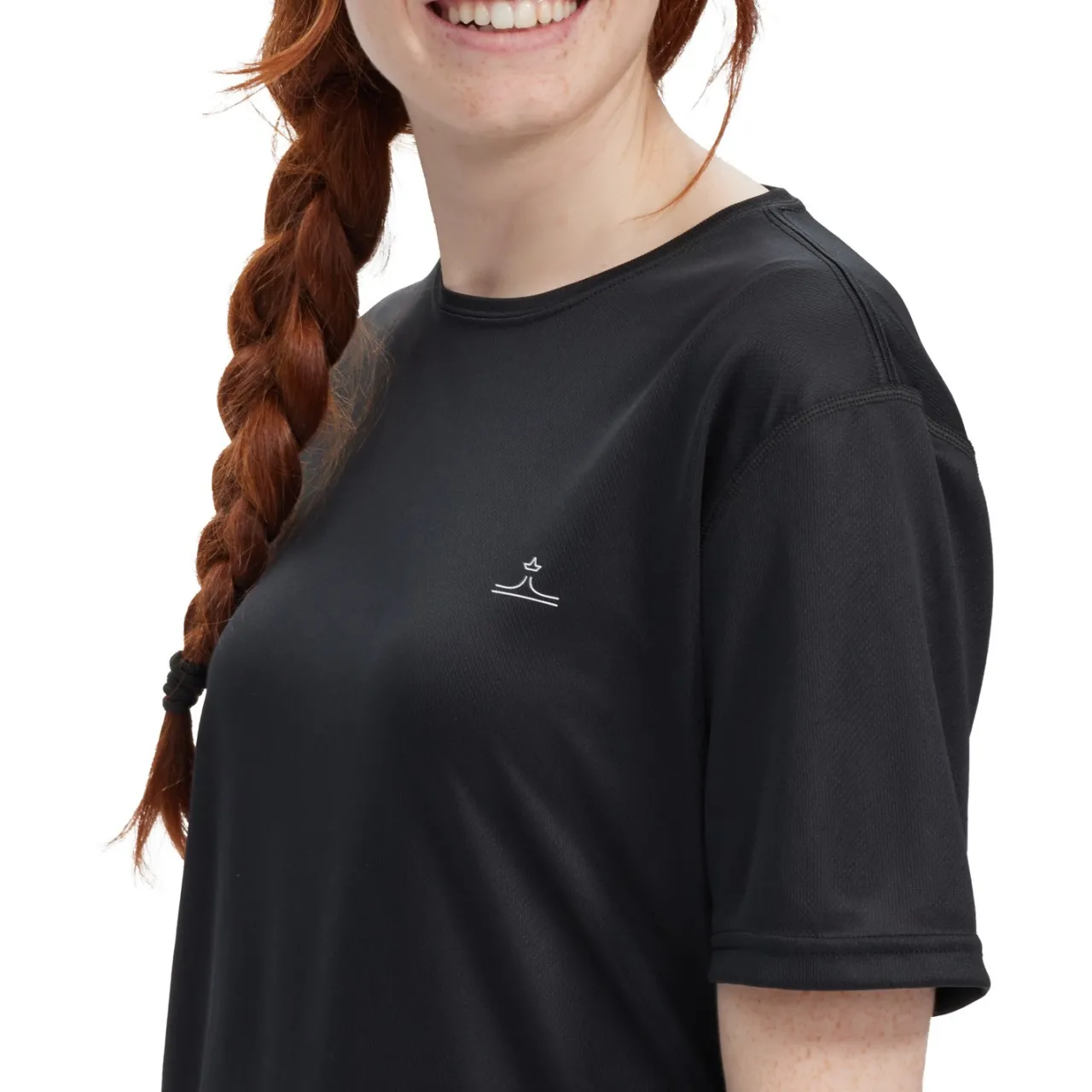 evo Short-Sleeve Bike Jersey - Women's-Women Shirts & Jerseys|Women's Bike Clothing