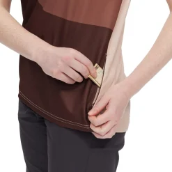 evo Short-Sleeve Bike Jersey - Women's-Women Shirts & Jerseys|Women's Bike Clothing