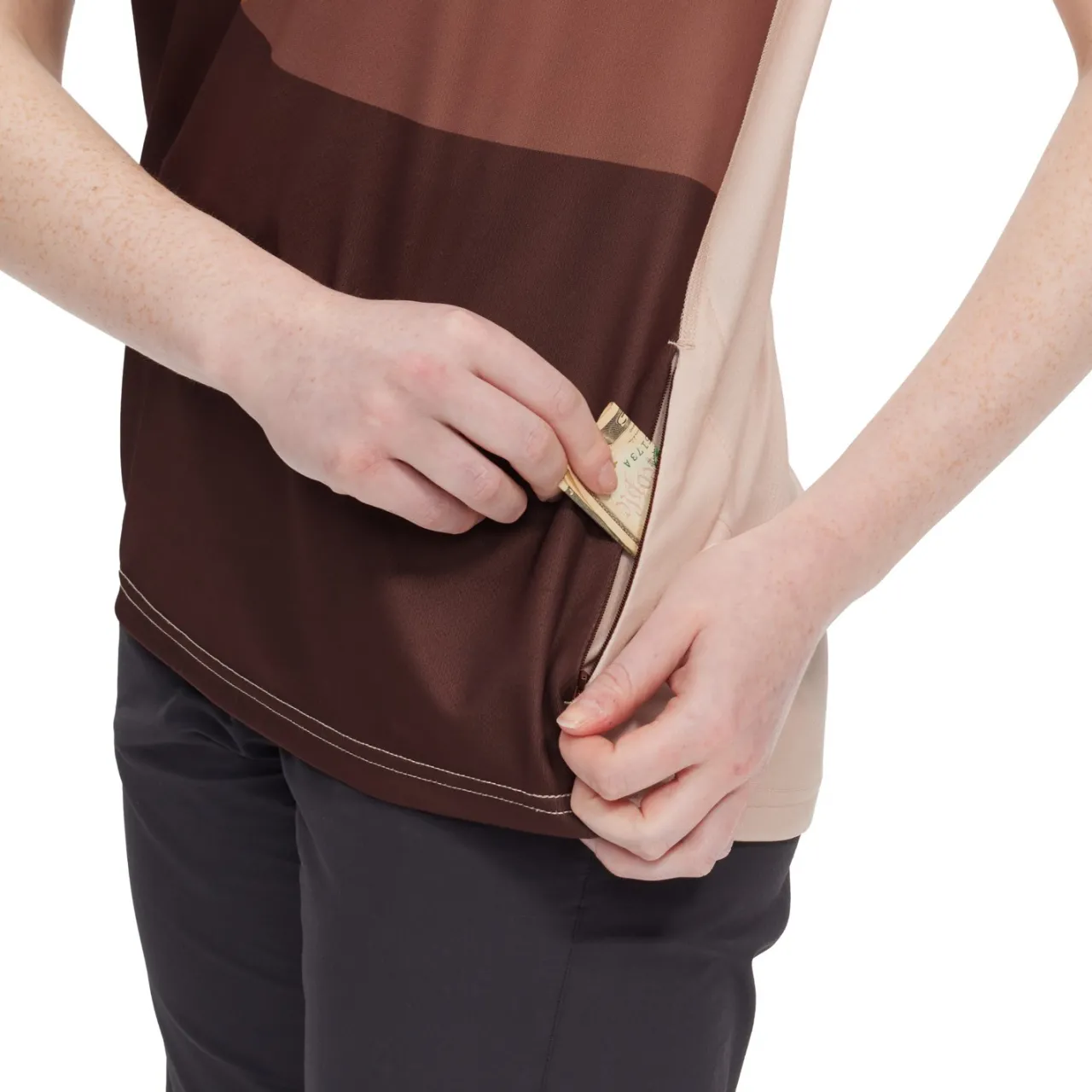 evo Short-Sleeve Bike Jersey - Women's-Women Shirts & Jerseys|Women's Bike Clothing