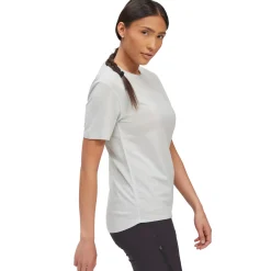 evo Short-Sleeve Merino Bike Jersey - Women's-Women Shirts & Jerseys|Women's Bike Clothing