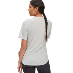 evo Short-Sleeve Merino Bike Jersey - Women's-Women Shirts & Jerseys|Women's Bike Clothing
