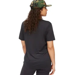 evo Short-Sleeve Merino Bike Jersey - Women's-Women Shirts & Jerseys|Women's Bike Clothing