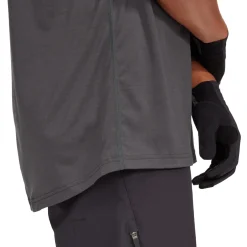 evo Short-Sleeve Merino Bike Jersey- Men's Bike Clothing|Bike Clothing