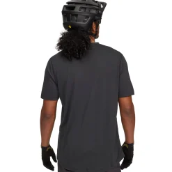 evo Short-Sleeve Merino Bike Jersey- Men's Bike Clothing|Bike Clothing