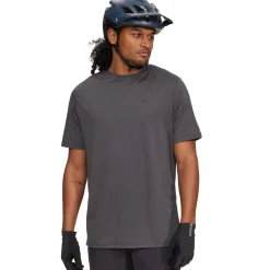 evo Short-Sleeve Merino Bike Jersey- Men's Bike Clothing|Bike Clothing