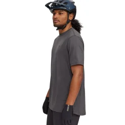 evo Short-Sleeve Merino Bike Jersey- Men's Bike Clothing|Bike Clothing
