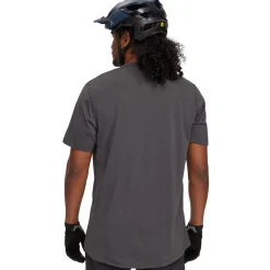 evo Short-Sleeve Merino Bike Jersey- Men's Bike Clothing|Bike Clothing