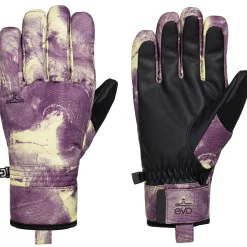 evo Silver Fir Gloves-Women Gloves & Mittens|Gloves & Mittens