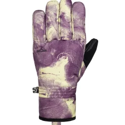 evo Silver Fir Gloves-Women Gloves & Mittens|Gloves & Mittens